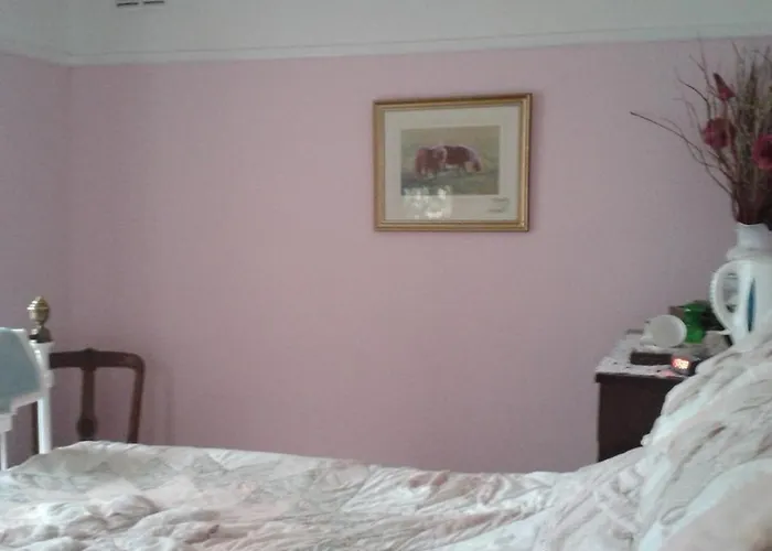 Ebborways Farm Bed And Breakfast