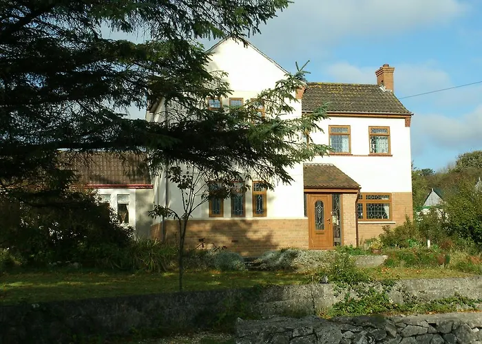 Ebborways Farm Bed And Breakfast